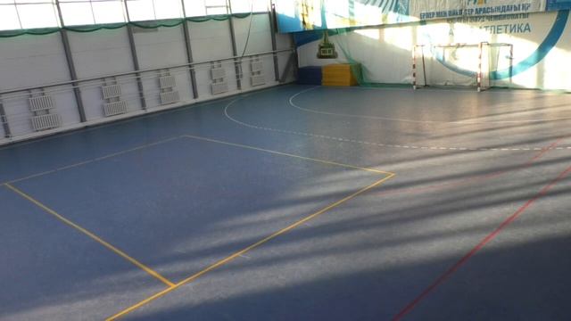 LIGA С. FC MERGEN - 101 мектеп түлектері смотреть онлайн