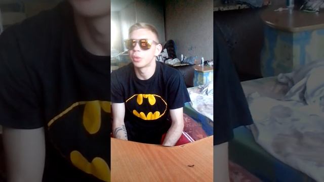 Реп для любимой. смотреть онлайн