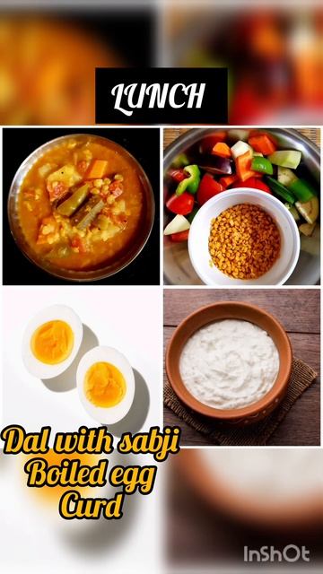 Weight Loss Diet Plan (1100 Kcal) смотреть онлайн