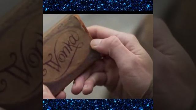 Willy Wonka Rides Again With Timothy Chalamet As Chocolate Maker