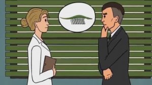 [ Детектив Войд ] SCP - 372
Периферийный прыгун ( Анимация SCP )