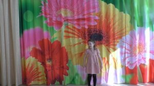 "Проталинки" Марина Тахистова