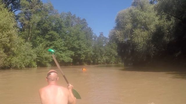 2016 Kenuzás a Rábán смотреть онлайн