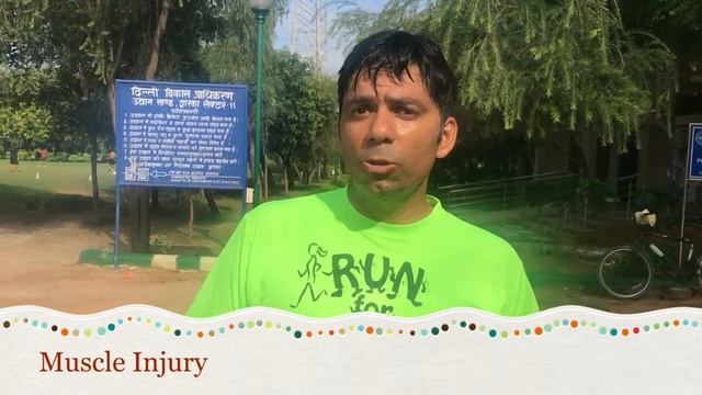 इलेक्ट्रोलाइट दौड़ते समय क्यों महत्वपूर्ण है Marathon Practice -Dr Rajiv Sharma in Hindi смотреть онлайн