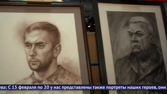 Обнинские новости (за 17 февраля 2025) смотреть онлайн