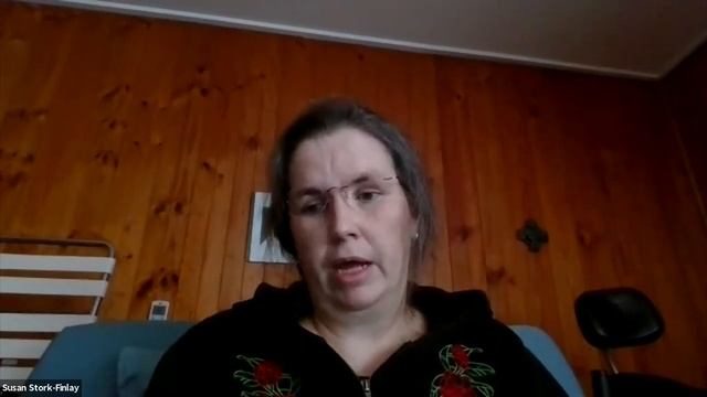 WDV AGM 2020 Zoom recording смотреть онлайн