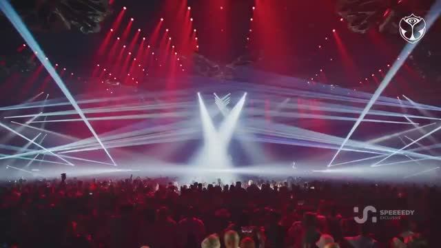 Mathame - Live @ Freedom Stage (Afterlife), Tomorrowland Belgium 2024 смотреть онлайн