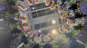 CHEER VLOG // Всероссийские соревнования по чир спорту  в Перми