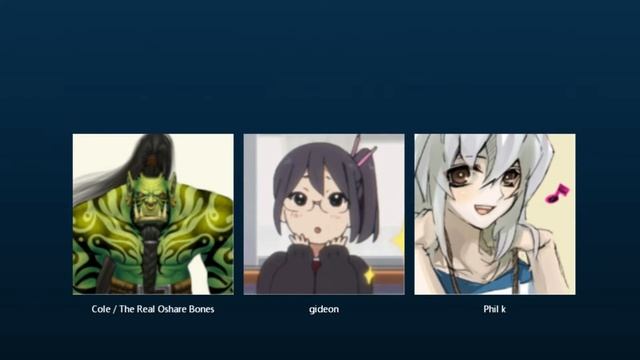 The MAC Anime Cast Episode 5 Cole Can't Spell Giga смотреть онлайн
