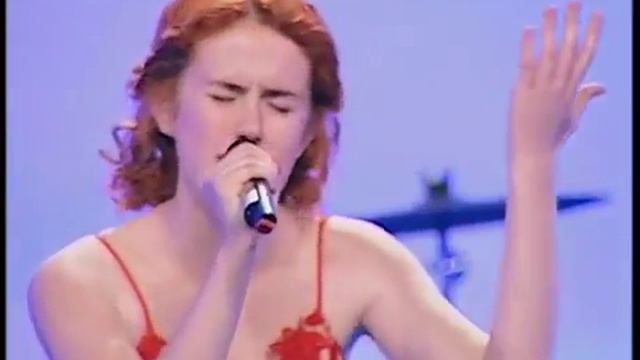 Valeriya - Ne dayte angelam upast (Live auditions Eurovision 2016 Belarus National Selection) смотреть онлайн