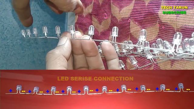 51 led serial light run 220v with out transformer смотреть онлайн