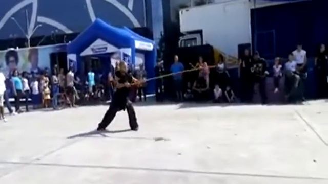 Lao Shi Marcus Qianshu 32 смотреть онлайн