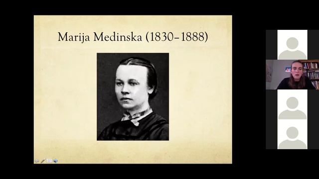 Z. Kārklas lekcija “No Kaukāza līdz Āzijai: latviešu sieviešu ceļojumu apraksti 19. gadsimta beigās смотреть онлайн