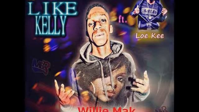 Like Kelly Willie Mak ft..Loe Kee смотреть онлайн