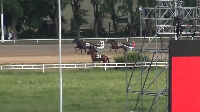 Московский ипподром. Бега. 24.05.14. Заезд 13(212) смотреть онлайн