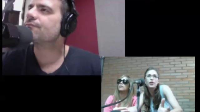 2013/07/11 Entrevista a Melissa Wolf y Elaiza Gil смотреть онлайн