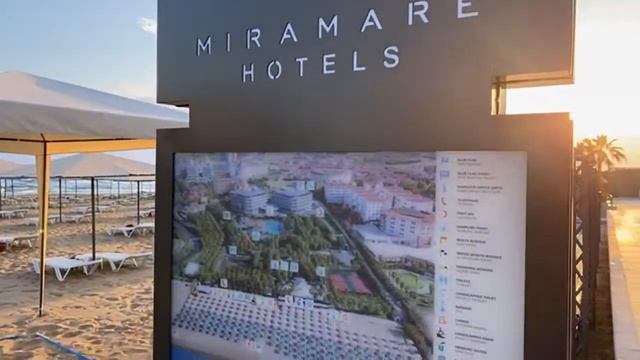 Miramare Beach Hotel