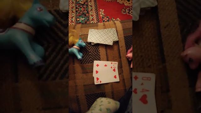 Обычный день пони лайф смотреть онлайн