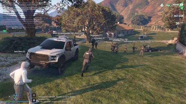 Grand Theft Auto V 2025.02.17 - 18.31.40.02 смотреть онлайн