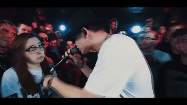 ВСЕ РАУНДЫ WALKIE ПРОТИВ MOZEE MONTANA ( NO RELOADS ) ( 140 BPM CUP : WALKIE Vs MOZEE MONTANA )