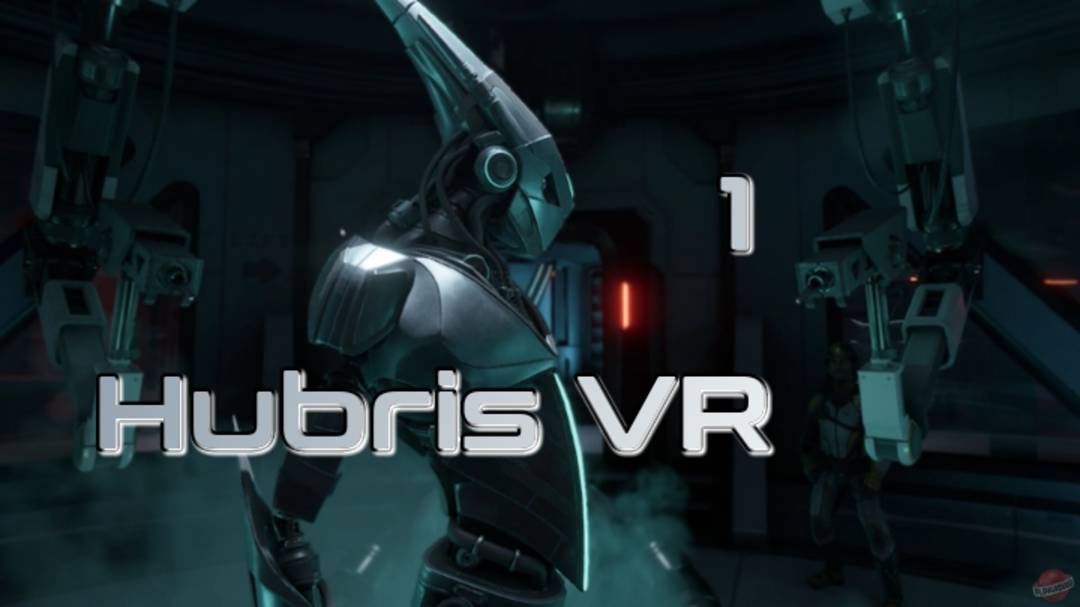 Hubris обзор игры 1ч/ смотреть прохождение/ геймплей в хорошем качестве бесплатно на Rutube смотреть онлайн