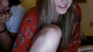Webcam girls part 01