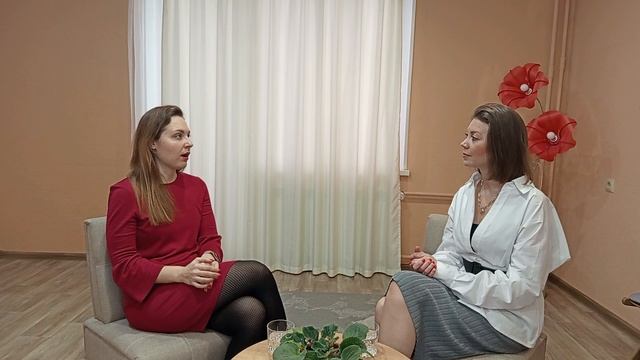 От токсичных отношений до мужчины своей мечты