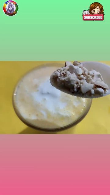 How to make muskmelon milkshake || very easy to make so yummy 😋 #shorts #muskmelonshake #milkshake смотреть онлайн