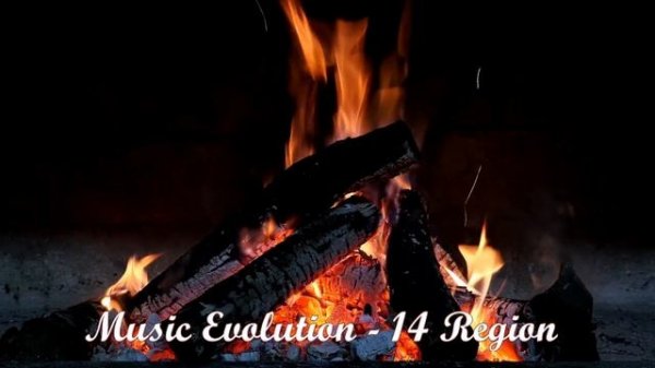 Music Evolution - 14 Регион (rock)
