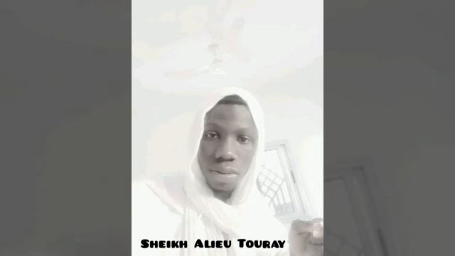 Sheikh Alieu Touray: Explanation of the anthropomorphic Wahhabi doctrine suspicious of Judaism. смотреть онлайн