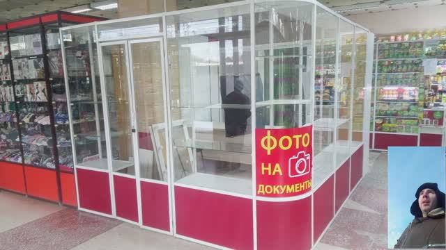 Опыт создания фотокопицентра в 2025 году
