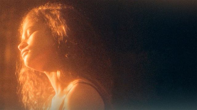 Zendaya – I'm Tired [Vocals]