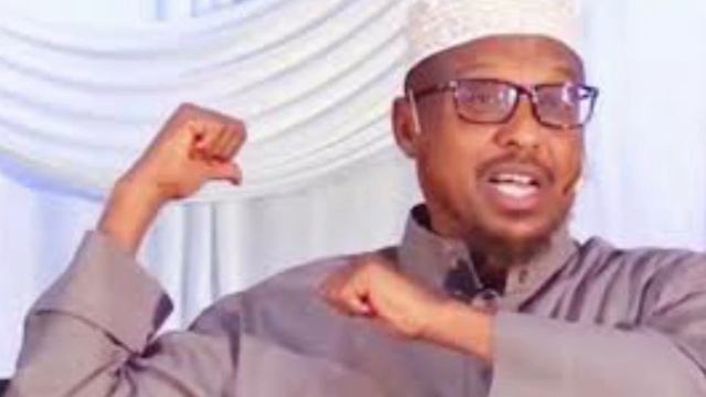 Geesinimada caqliyeed iyo mida qalbi ee Rasuulku lahaa scw смотреть онлайн