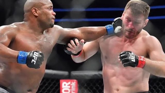 😰😥DEU ATÉ PENA DO RAPAZ! MAKHACHEV E CHARLES DO BRONX HUMILHAM TSARUKYAN! смотреть онлайн