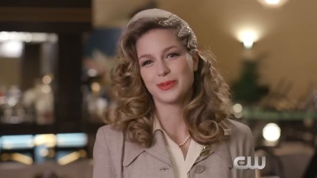 The Flash 3x17 Melissa Benoist Teaser "Duet" (HD) Season 3 Episode 17 Teaser смотреть онлайн