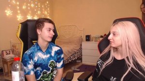 Свидание Ивана Золо и Даши Корейки / Некоглай и Иван Золо стрим