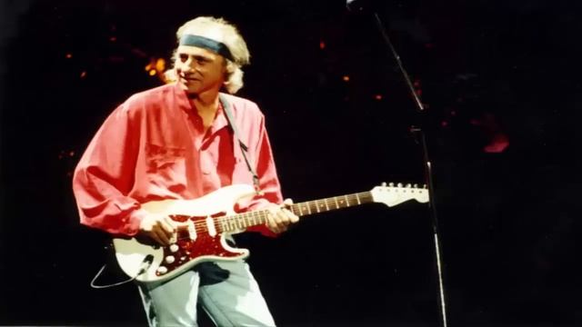 Dire Straits - Once Upon A Time In The West (Alchemy Live) смотреть онлайн