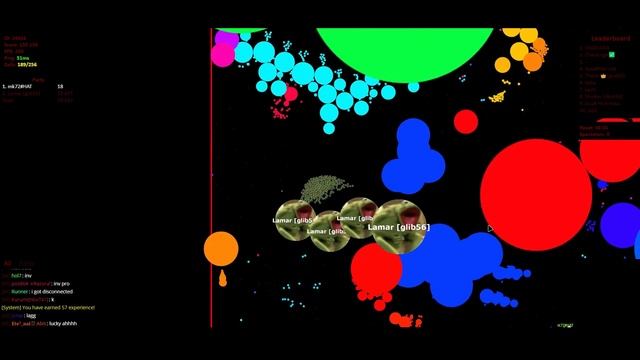 Gota.io but 240hz👊🏼🥶🤩 смотреть онлайн