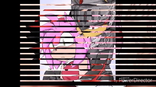 Шедоу и Эми| "Toxic" ( На заказ) смотреть онлайн