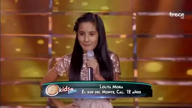 Lolita Mora - Tu Peor Error CONCIERTO 1 смотреть онлайн