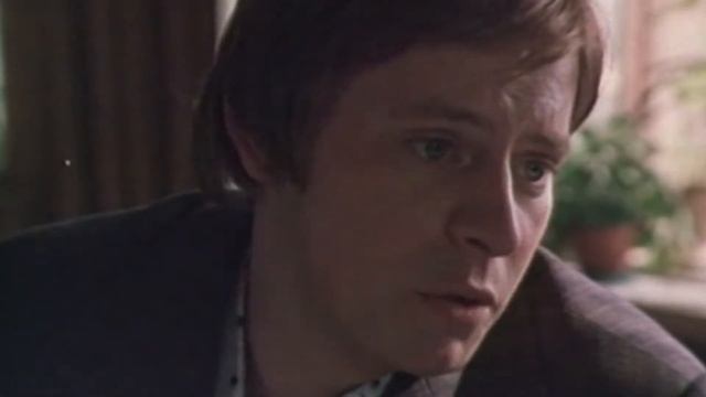 х/ф Баламут