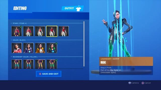 Fortnite My Full Locker Part 1 9-14-19 смотреть онлайн