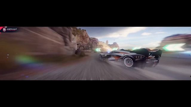 McLaren Solus GT VS Vanda Electric Dendrobium смотреть онлайн