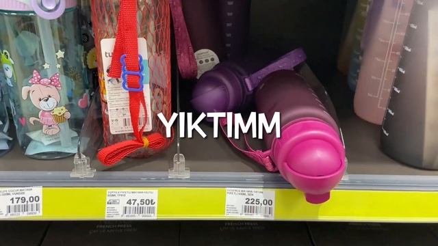 DUYGUSAL ANLAR 🥹 ANNEM GİTTİ✈️ GÜNÜN MENÜSÜ | FIRINDA BALIK🐟 | ATOM MEZE | BİRKAÇ GÜN BİZİMLE VLOG смотреть онлайн