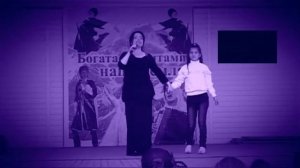 Айшат Насрулаева - Аварская