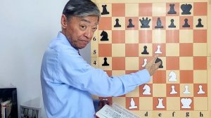 4) Творчество Кереса.  Испанская партия.