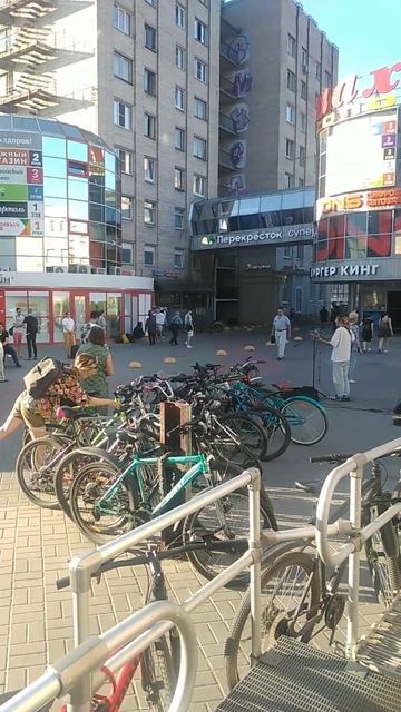 Лев Юань Музыкант Приморская смотреть онлайн