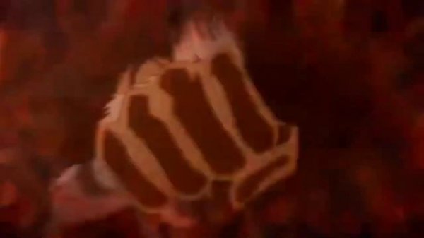 Аниме клип - Vois sur ton chemin