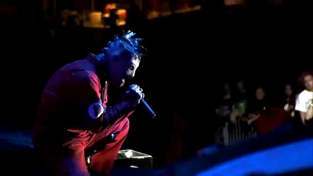 Slipknot - Disasterpiece Live Knotfest 2012 HD