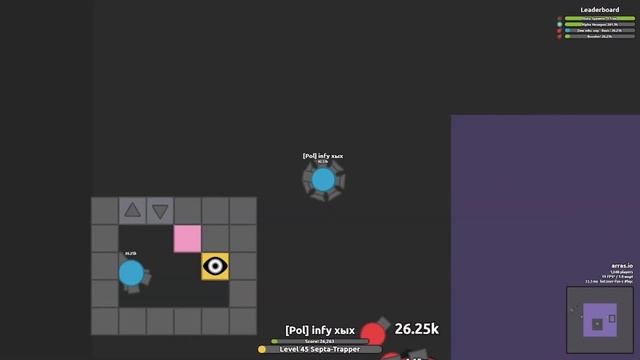 Became Real Terrestial? || arras.io смотреть онлайн